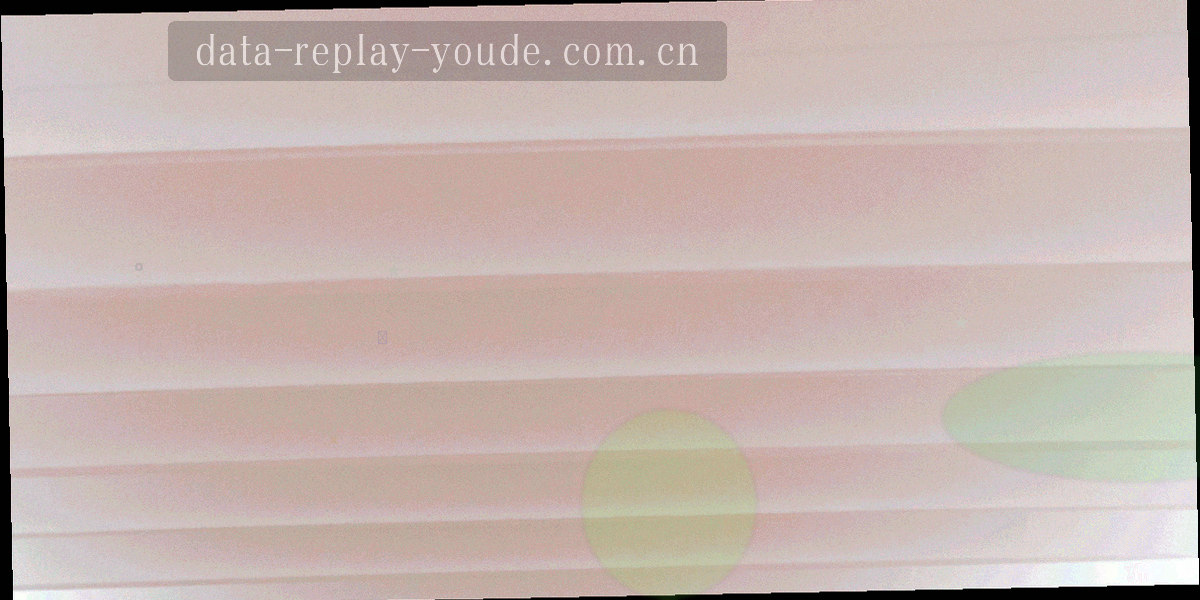 由横向节点与箭头构成的报名路径抽象图